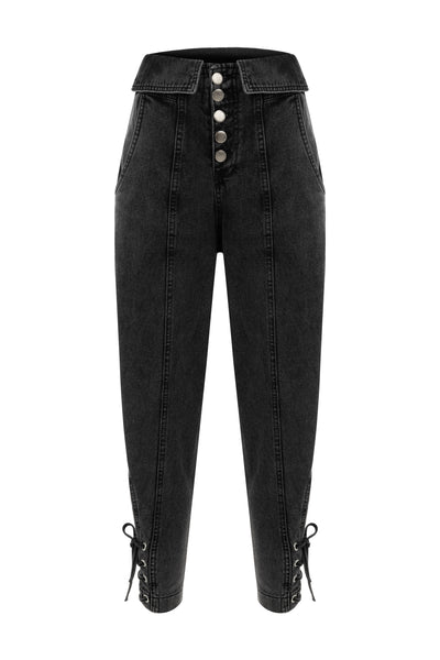 Thora Denim Pants