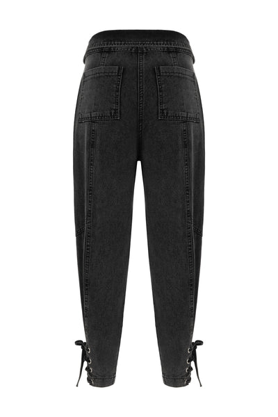Thora Denim Pants