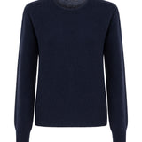 Lana Knitwear Sweater