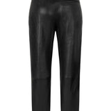 Talia Leather Pants