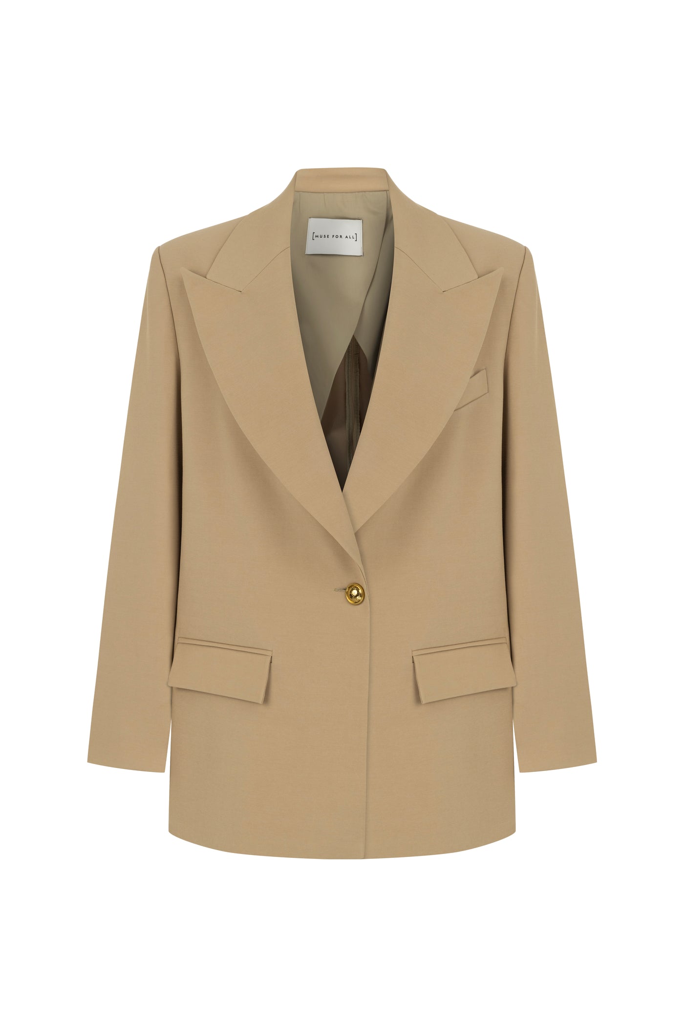 Kaia Jacket