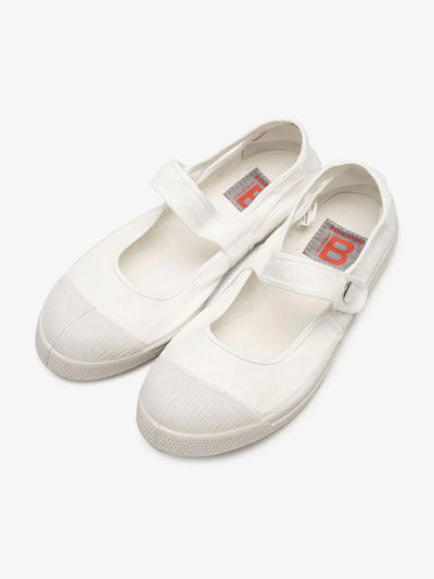 Bensimon Ballerine Marie Jane
