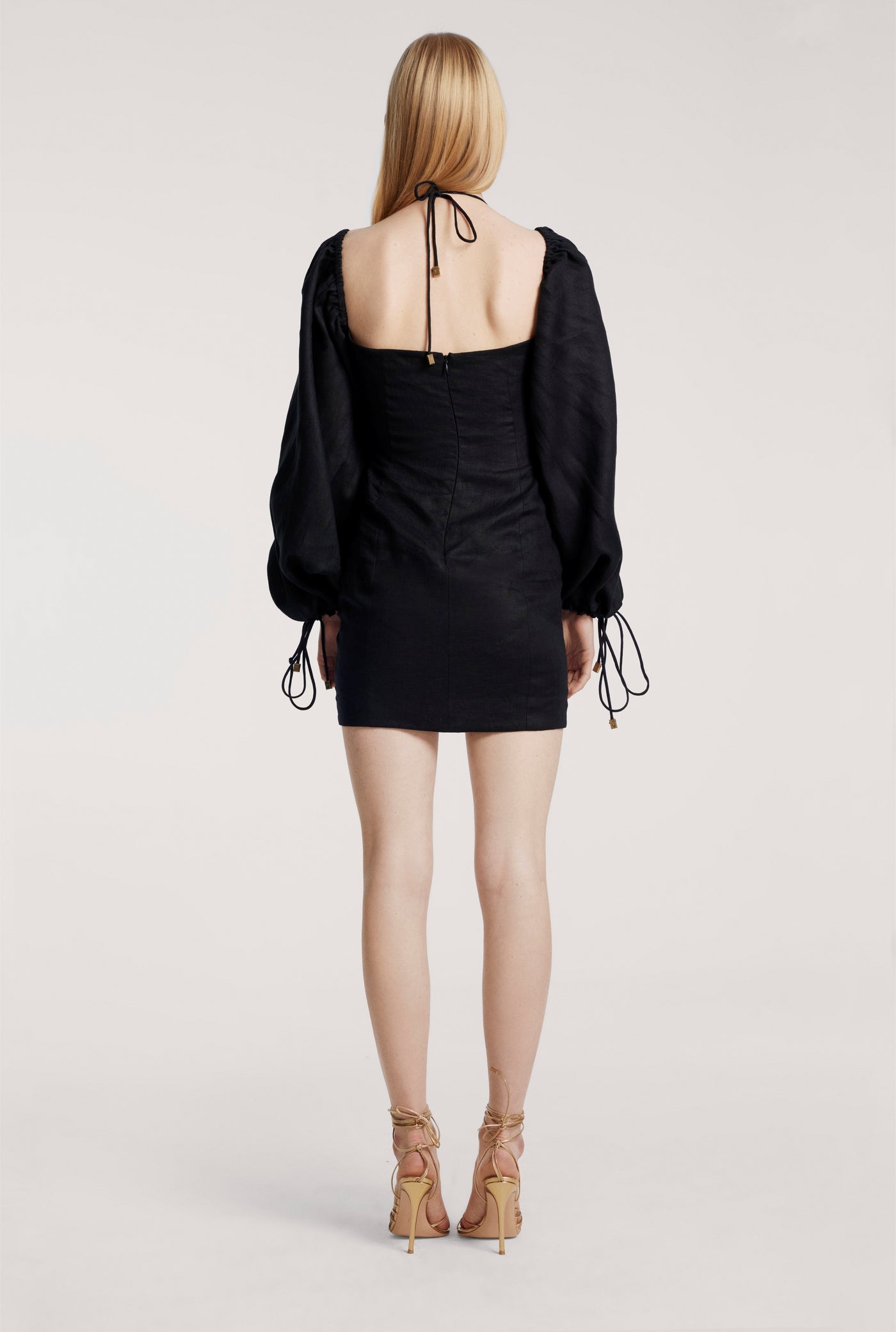 Selene Dress