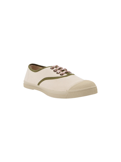 Bensimon-Ten Lacet Coton Bıo