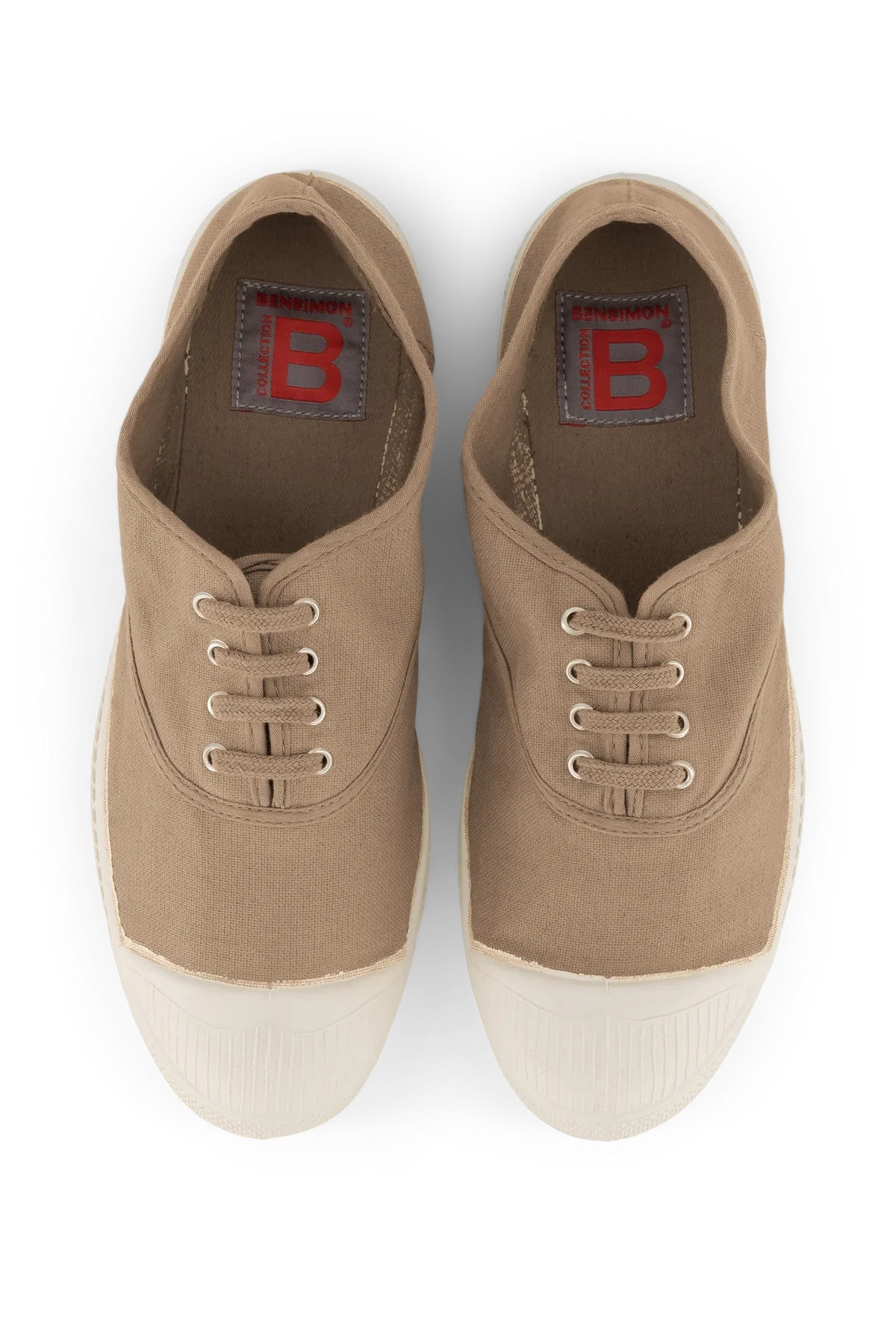 Bensimon Tennis Lacet – Muse For
