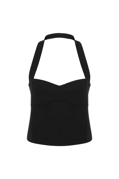 Clara Bustier