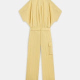 Comet Jumpsuit