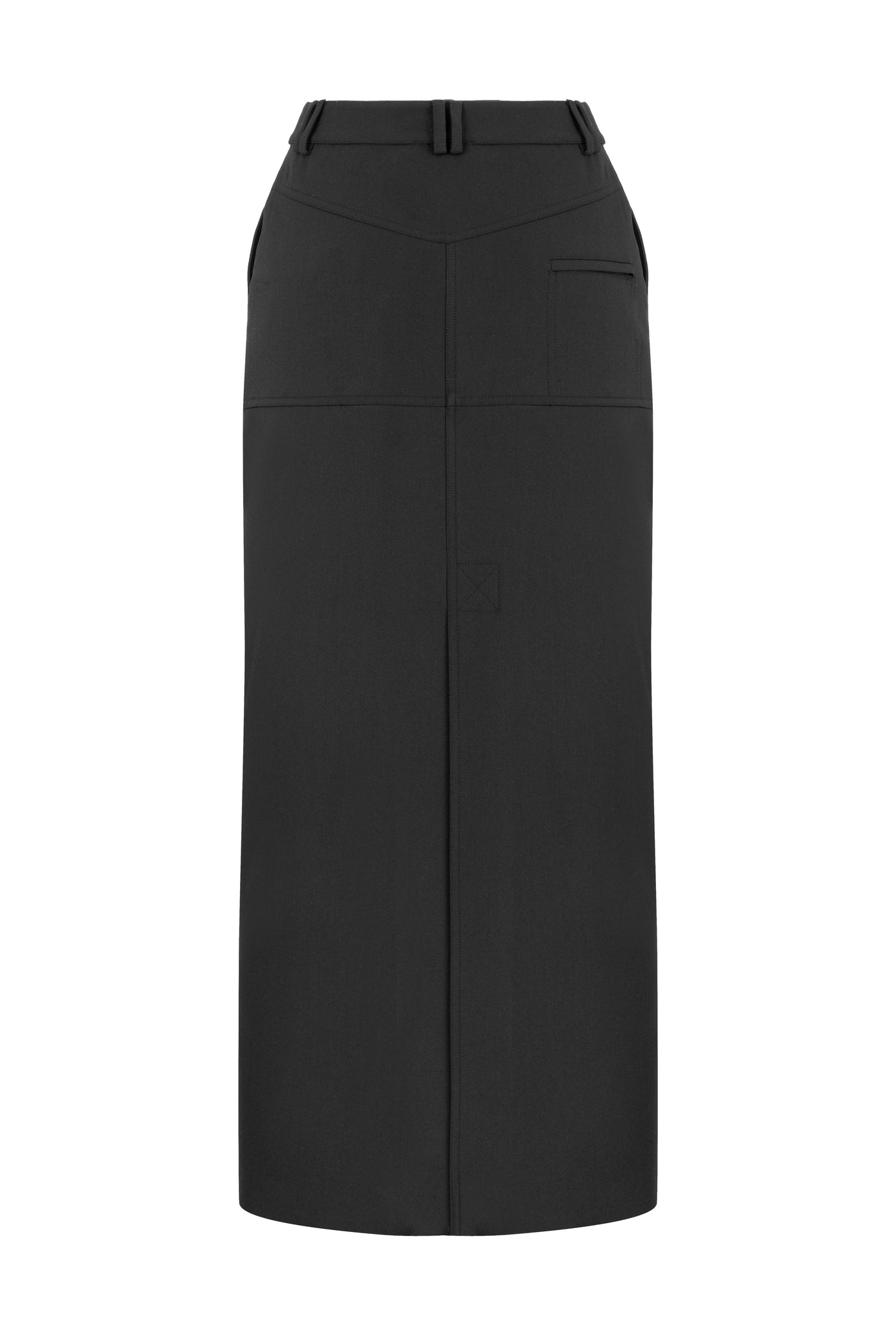 Gemma Skirt