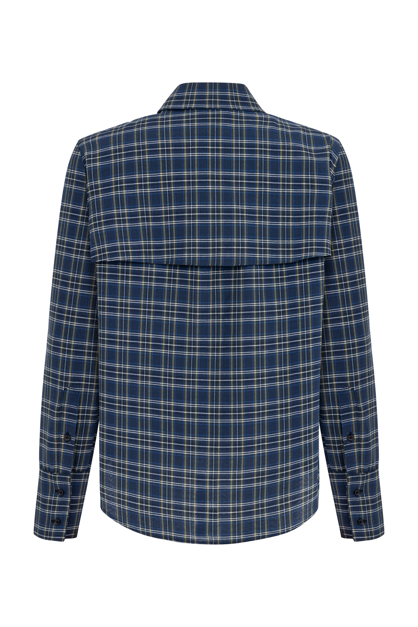 Janet Shirt