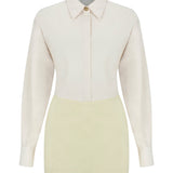 Kylie Cotton Dress