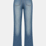 Layda Denim Pantolon