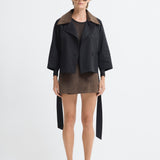 Sue Trenchcoat