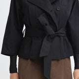 Sue Trenchcoat