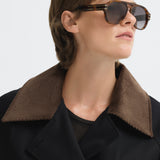 Sue Trenchcoat
