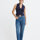 Monet Denim Pantolon