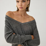 Lea Knitwear Sweater