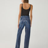 Divna Denim Pants