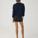 Shine Skort