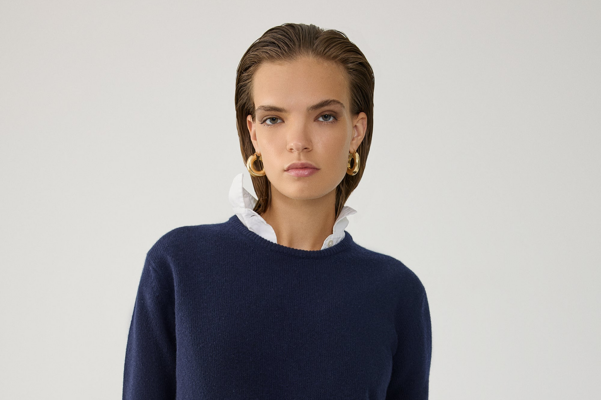 Mila leather belt muse for all