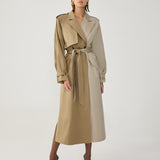 Gaia Trenchcoat