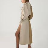 Gaia Trenchcoat