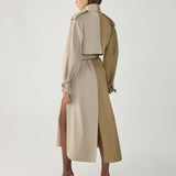 Gaia Trenchcoat