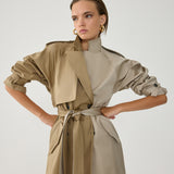 Gaia Trenchcoat