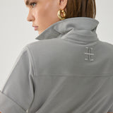 Alpha Polo Top