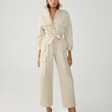 Nathalie Jumpsuit