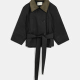 Sue Trenchcoat