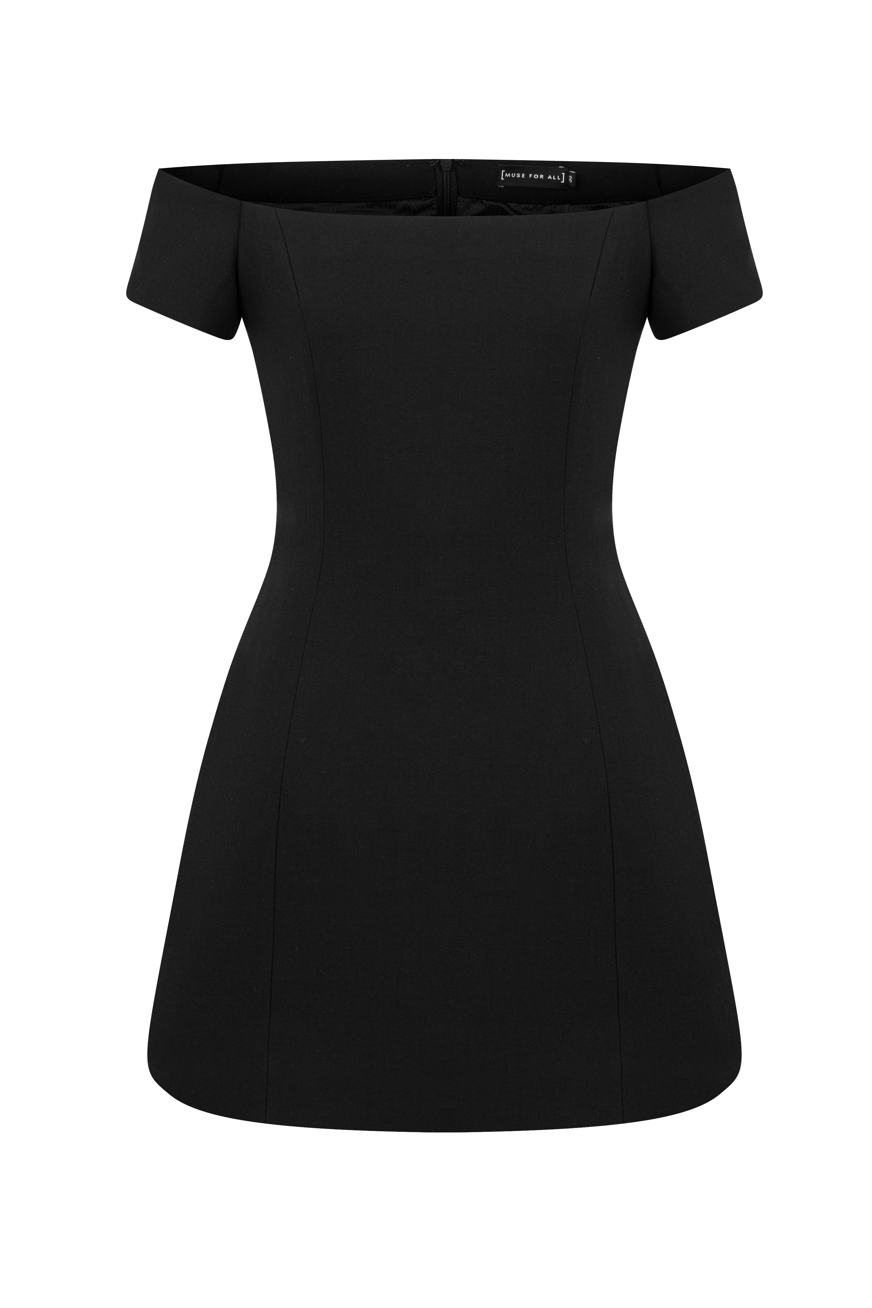Arci Dress