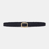 Arielle Leather Belt