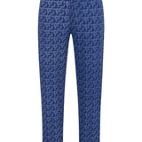 Bardy Denim Pants