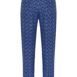 Bardy Denim Pants