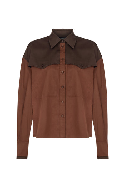 Bonnie Shirt