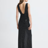 Camellia Dress