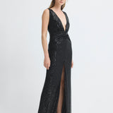 Camellia Dress