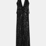Camellia Dress