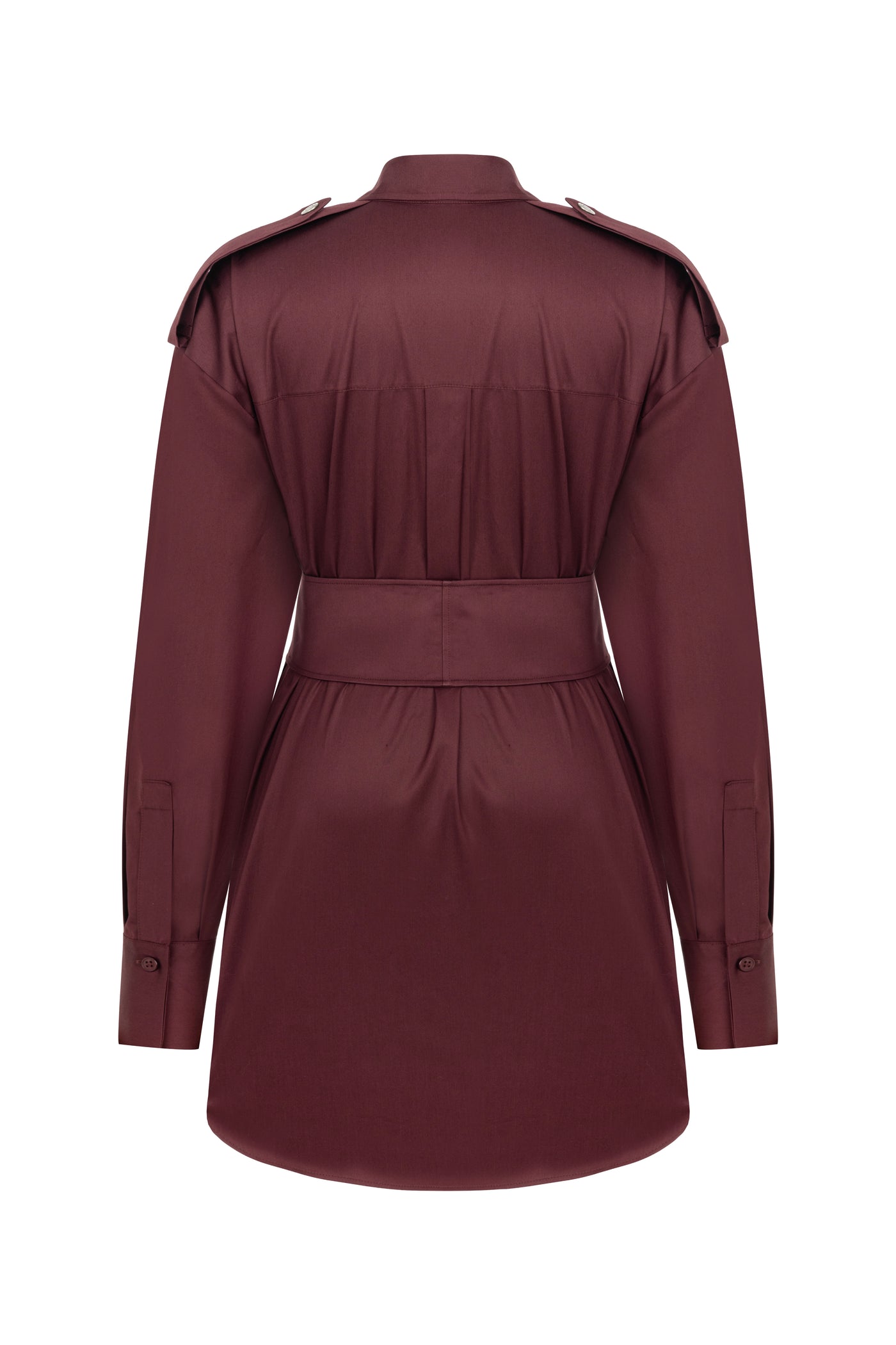 Cilla Dress