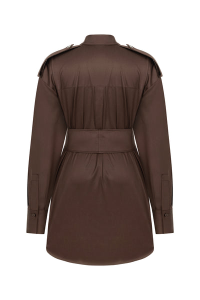 Cilla Dress