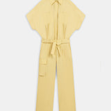 Comet Jumpsuit