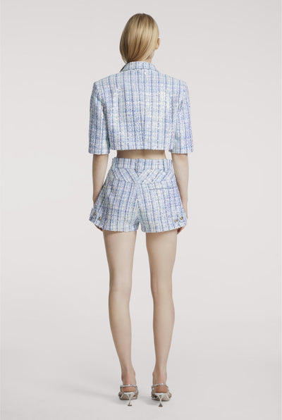 Cristin Jacket