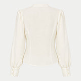 Gigi Silk Shirt