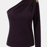 Glow Blouse
