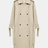 Greta Trenchcoat