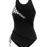 Swanne Swimsuit