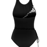 Swanne Swimsuit