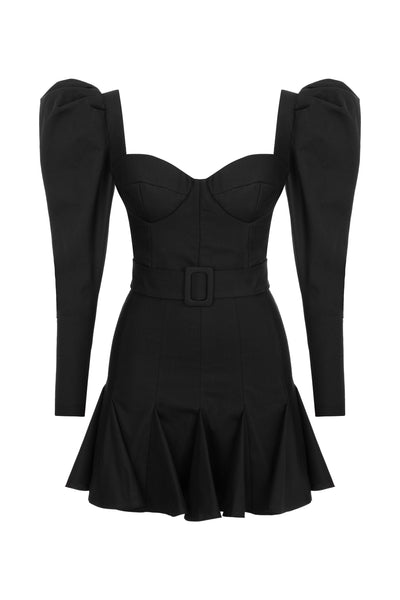 Lily Dress