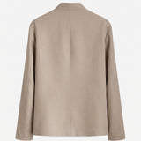 Mona Linen Jacket