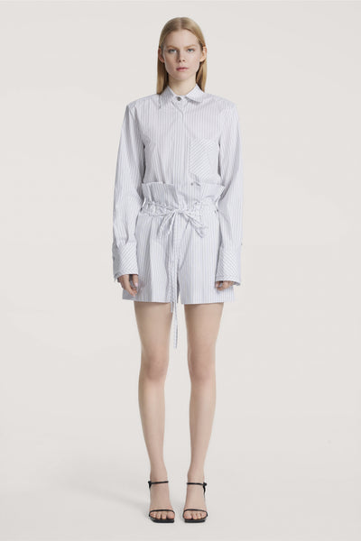 Monia Short